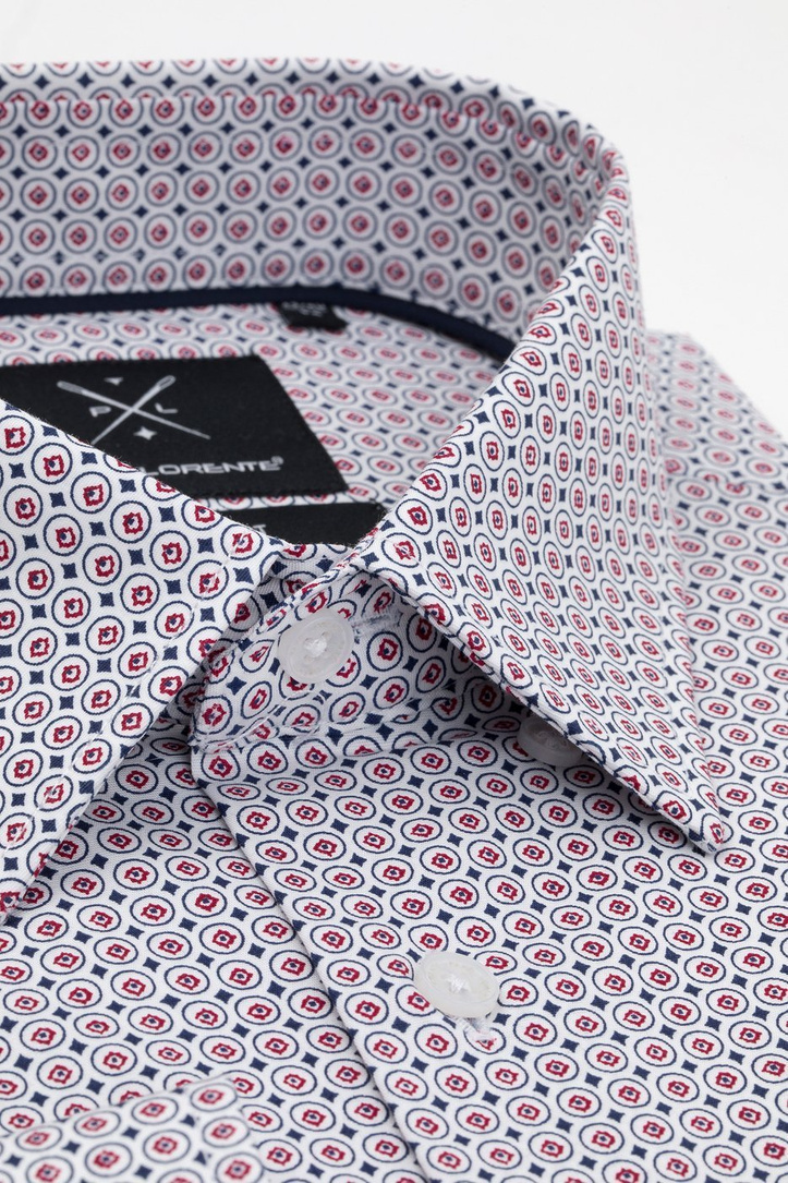 Marškiniai il.rankovėm P21SF-1X-105-X