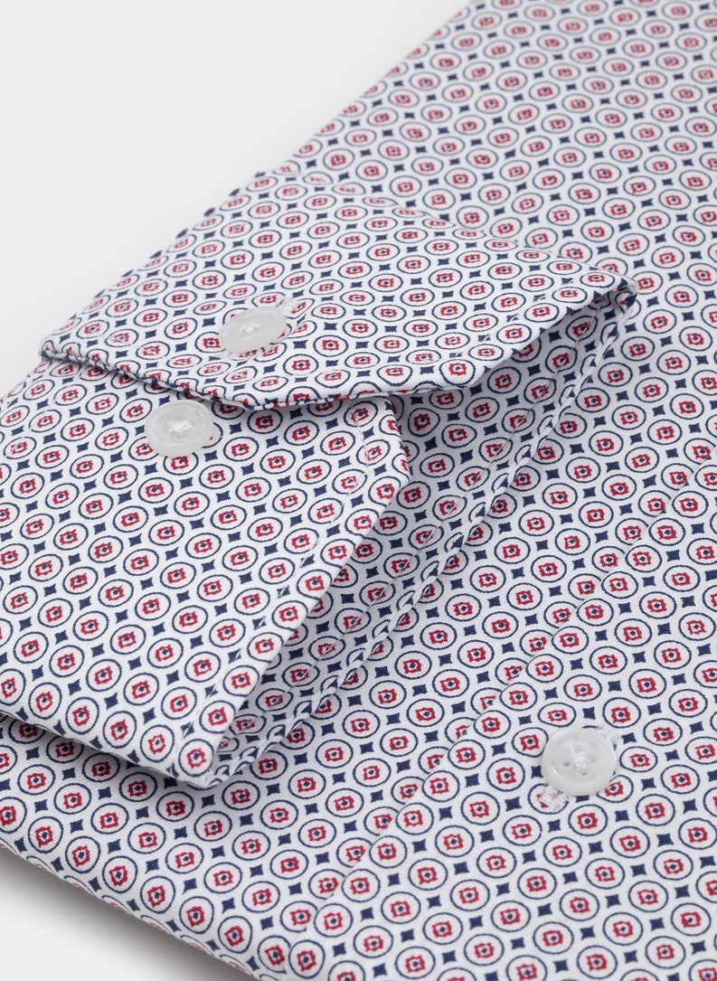 Marškiniai il.rankovėm P21SF-1X-105-X