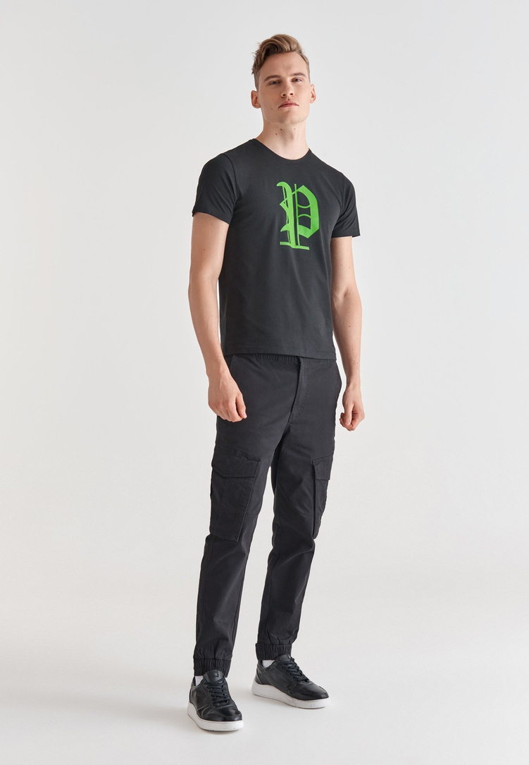 Marškinėliai C20WF-TX-001-E