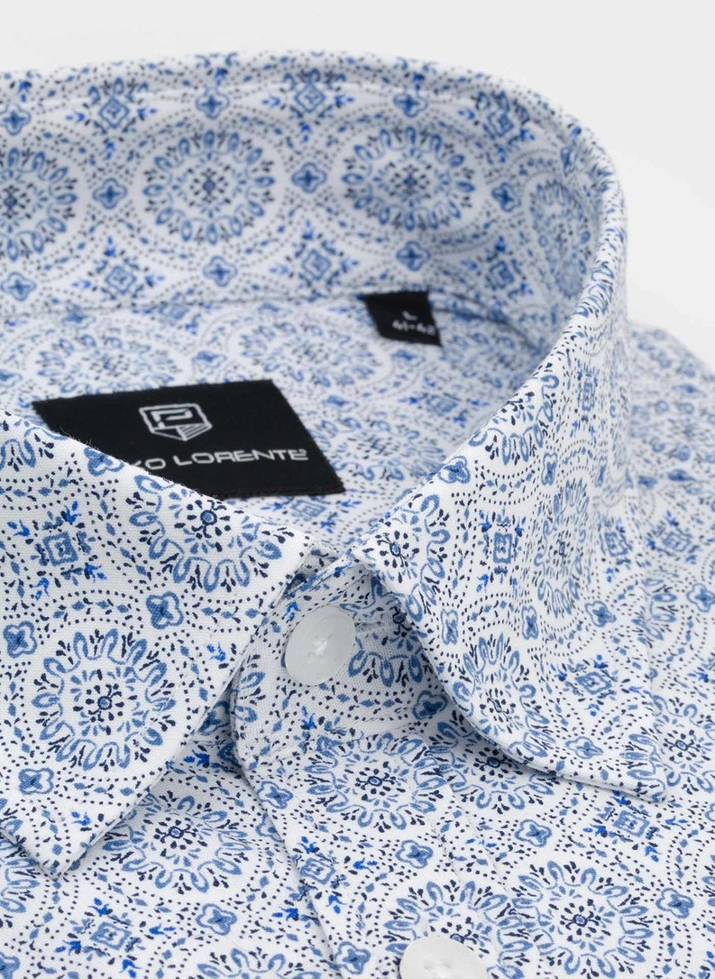 Marškiniai il.rankovėm HELLIN P20SF-1X-026-N